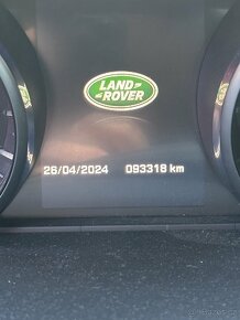 Prodám Land Rover Discovery Sport - 9