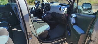 Citroen Berlingo multispace - 9