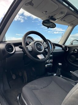 Mini Cooper R56 - 9