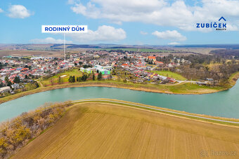 Prodej RD Kvasice - po rekonstrukci - 9