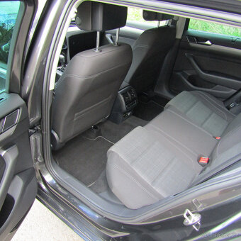 Volkswagen Passat B8 2,0TDi 110kw, FULL LED, 2021, DSG - 9