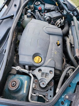 Renault Kangoo - 9