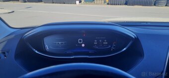 Peugeot 5008 2.0 Hdi rv.2017/10 - 9