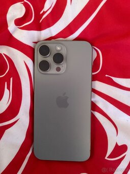 iPhone 15 Pro Max - 9