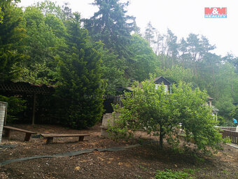 Prodej zahrady, 697 m², Kadaň - 9