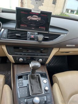 Audi A7 - 9