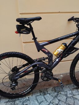 Horské kolo Scott - 9