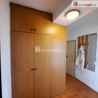 Prodej bytu v OV 3+1+B Praha 4 - Nusle - 9