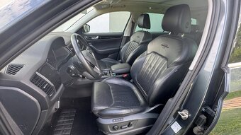 Škoda Kodiaq 2.0 TSI 140 kW L&K - 9