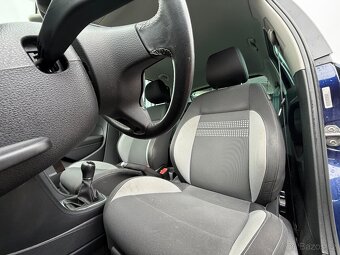 VW Polo 1.2i 51kw LIFE (GO motoru) 2013 1. Majitel TOP - 9