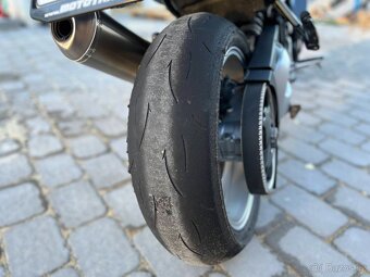 Prodám BMW F 800 ST - 9
