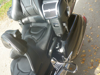 Honda Goldwing 1800 ABS - 9