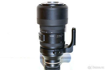 Sony E Tamron 150-500 Di III VC VXD + UV 82mm TOP STAV - 9