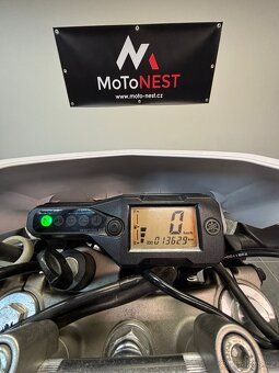 Yamaha WR 125 - 9