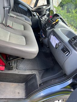 Fiat ducato 2,8 jtd 94 kw 2006 - 9