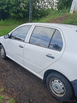 Škoda fábia 1,2 htp - 9