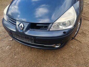 Prodám Renault Espace IV 2.0 dCi 127 kW NOVÁ SPOJKA - 9