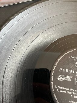 Sodom – Persecution Mania - 9