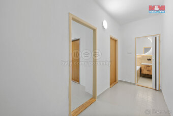 Prodej bytu 1+1, 39 m², Most, ul. tř. Budovatelů - 9