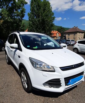 Kuga - 9