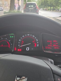 CITROËN DS5, 2.0 BlueHDi 180 133 kW - 9