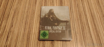 Steelbook - 9
