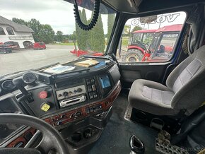 Volvo Truck VNL 610 - traktor - 9