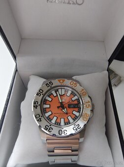Seiko babymonster - 9