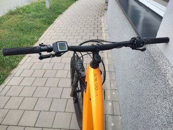 Elektro celopéro SCOTT - 9