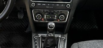 Škoda Superb 2.0 TDI Facelift 2015 - 9