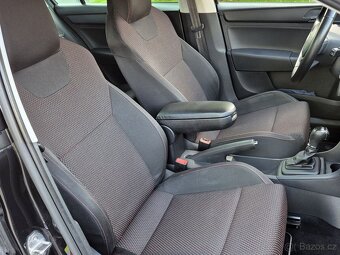 Skoda Rapid Sportline 1.4 TSi DSG Automat, serviska - 9