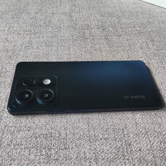 Xiaomi Redmi Note 13 5G-6.67"Amoled 8GB+4GB/256GB černý - 9