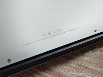 Apple Macbook Air 2015 - STAV NOVÉHO - 9