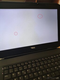 DELL Latitude E5430 - 14" / i5-3210M / 8GB / 320 HDD - 9