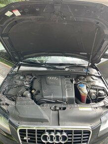 2010 AUDI A4 Combi 2.0 TDI “S Line” - 9