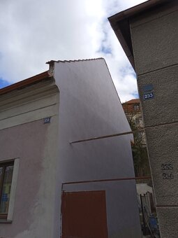 Zednické práce - 9
