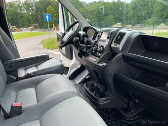 FIAT DUCATO 2.3JTD 96KW L4H2 R.V.2016 - 9