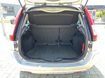 Ford Fusion, 2010, 1.4i, 59kW - 9