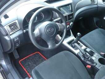 Subaru   Impreza - 9