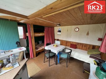 Prodej, Chata, Mariánské Lázně - Úšovice, ev.č. 01896 - 9
