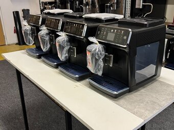 Kávovary Philips EP5500 LatteGo. - 9