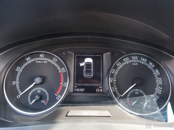Škoda Rapid 1.0TSi,81kW,Style,NovéČR,Serv. - 9