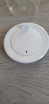BRITA Skleněná filtrační konvice 2,5 l včetně noveho filtru - 9