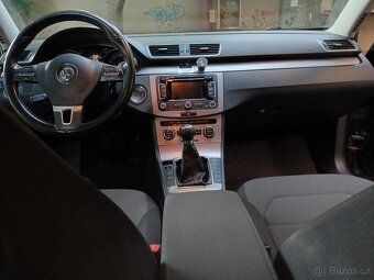 Passat - 9