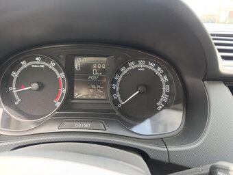 Škoda Fabia 3, 1.0 MPi, 2019, najeto 36000 - 9