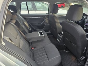 Škoda OCTAVIA III Kombi DSG autom.(2019)...na splátky VŠEM - 9