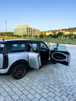 Mini Cooper Clubman 1.6 88kw - 9