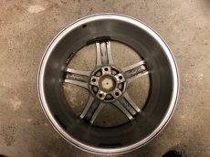 ALU BMW 5x120 - 18 - 9