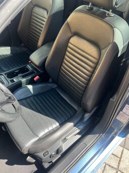 VW Passat 2.0TDI 110kw DPH - 9