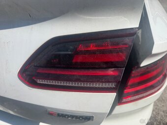 Náhradní díly Vw arteon 2.0 Bi-tdi 176kw - 9
